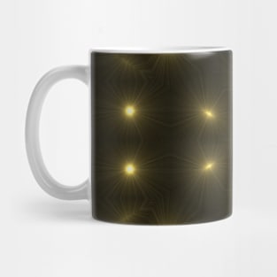 Lights Mug